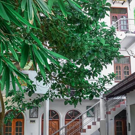 Sakurahana Villa And Ayurveda Aluthgama Εξωτερικό φωτογραφία