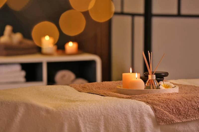 Sakurahana Villa And Ayurveda Aluthgama Εξωτερικό φωτογραφία