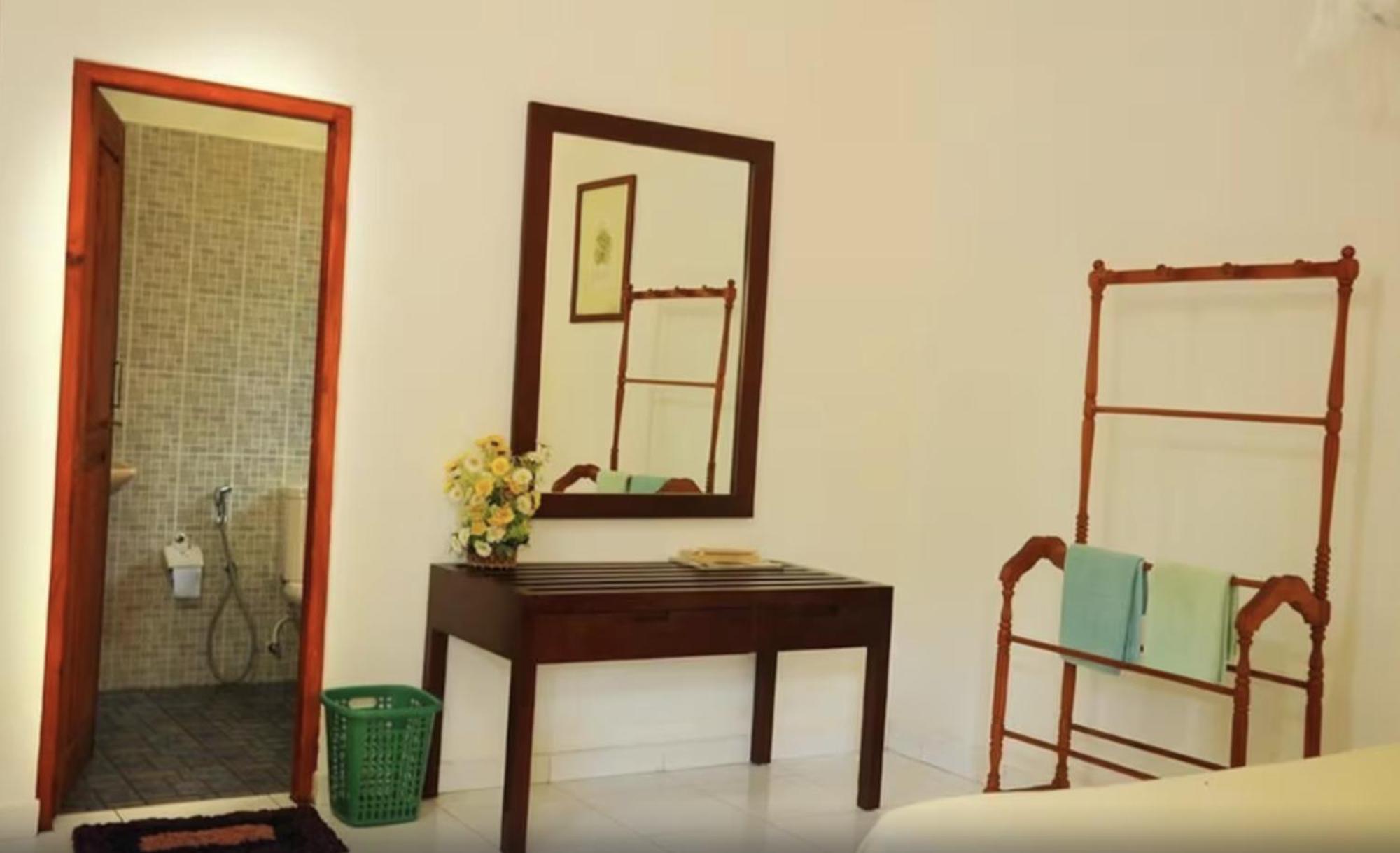 Sakurahana Villa And Ayurveda Aluthgama Δωμάτιο φωτογραφία