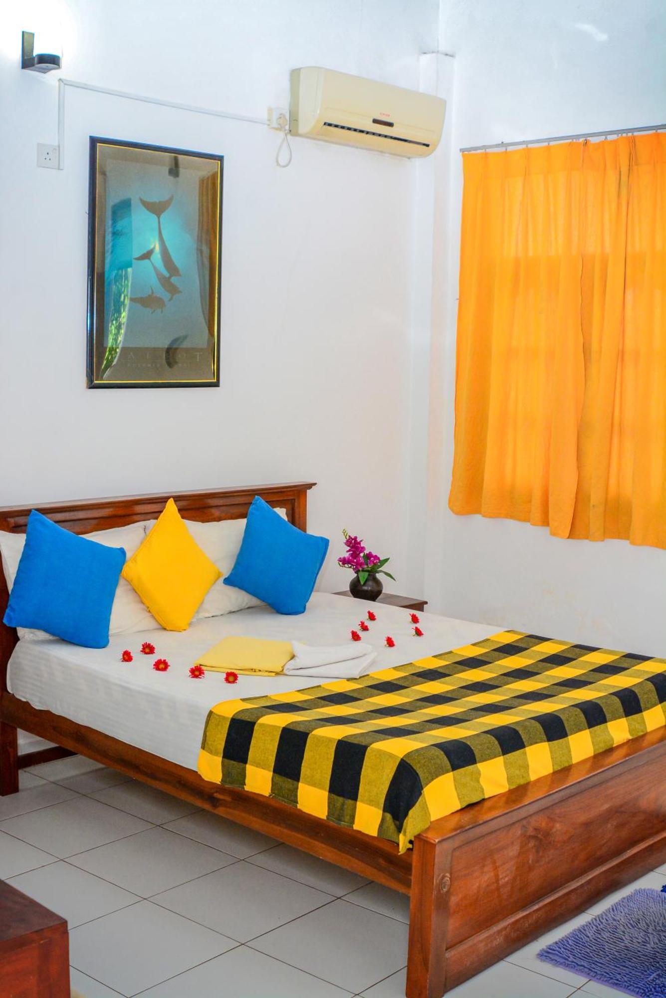 Sakurahana Villa And Ayurveda Aluthgama Εξωτερικό φωτογραφία