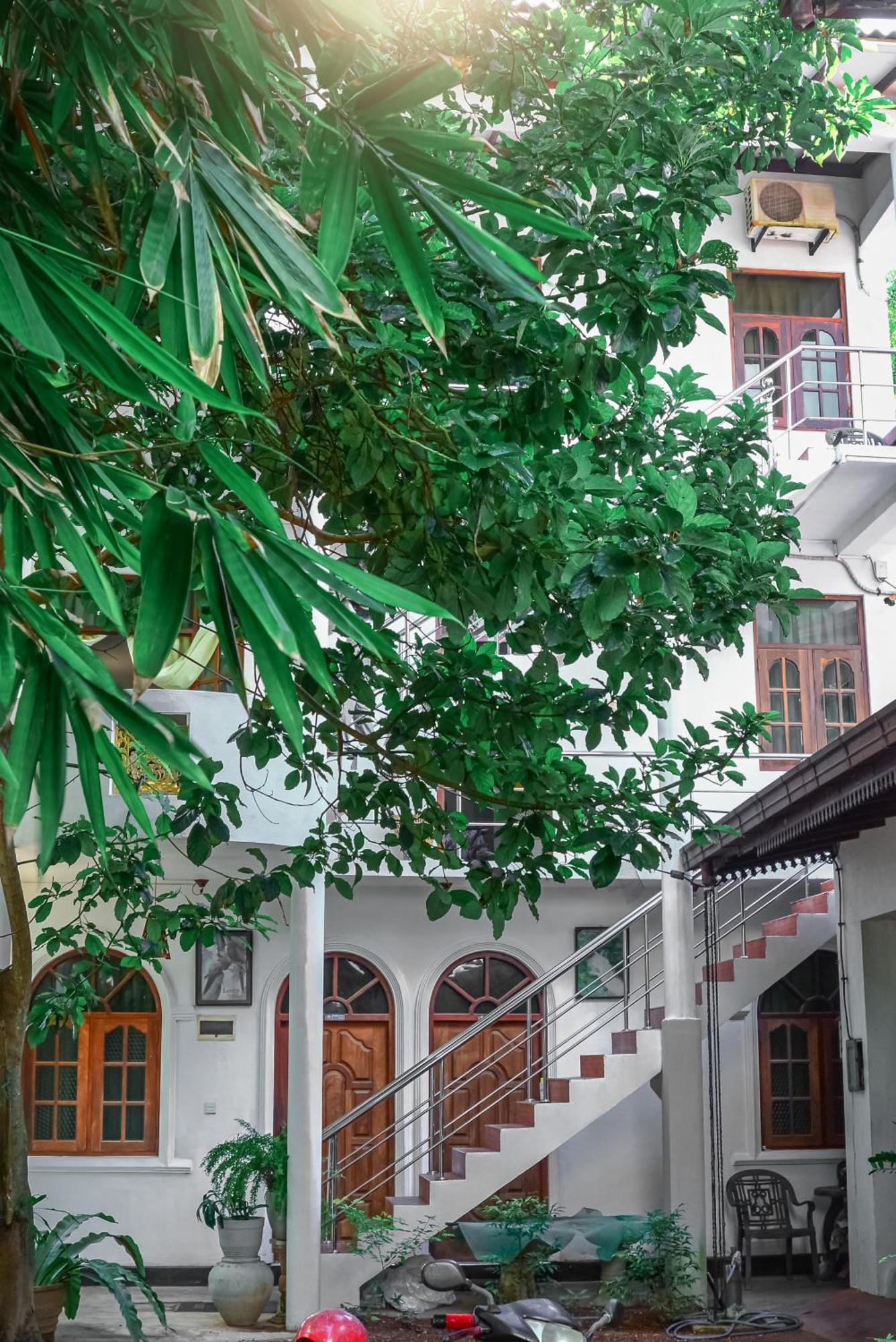 Sakurahana Villa And Ayurveda Aluthgama Εξωτερικό φωτογραφία