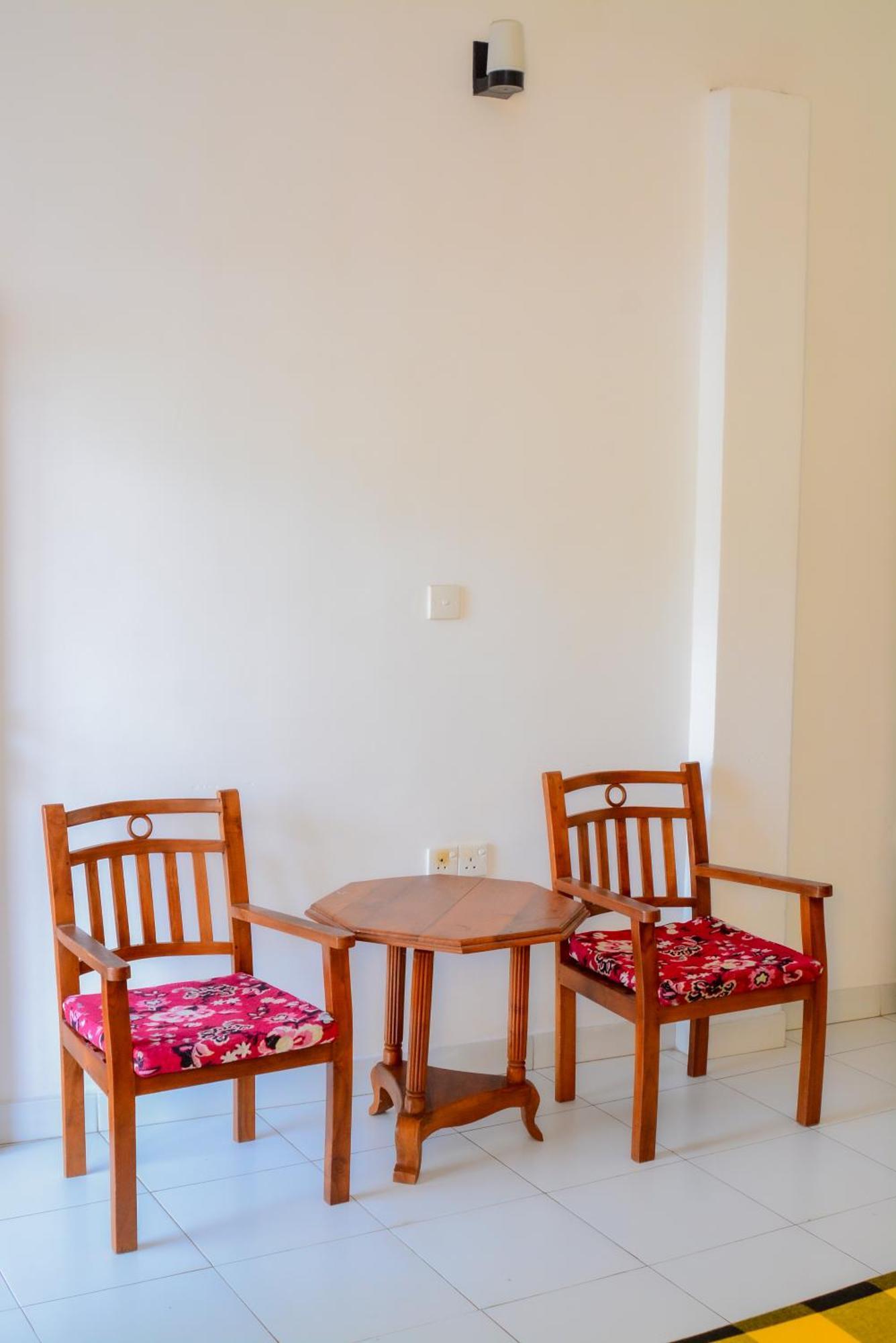 Sakurahana Villa And Ayurveda Aluthgama Εξωτερικό φωτογραφία